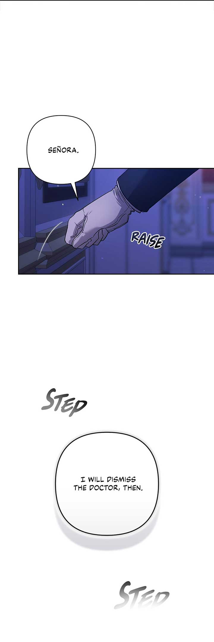 The Broken Ring: This Marriage Will Fail Anyway Chapter 86 page 26