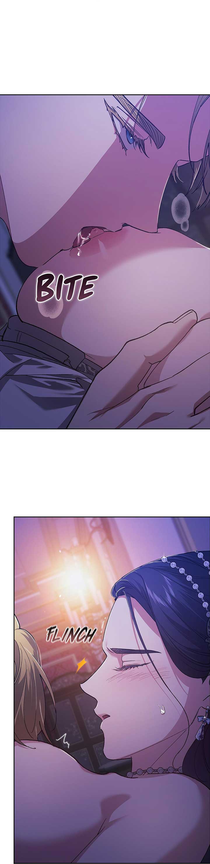 The Broken Ring: This Marriage Will Fail Anyway Chapter 86 page 29