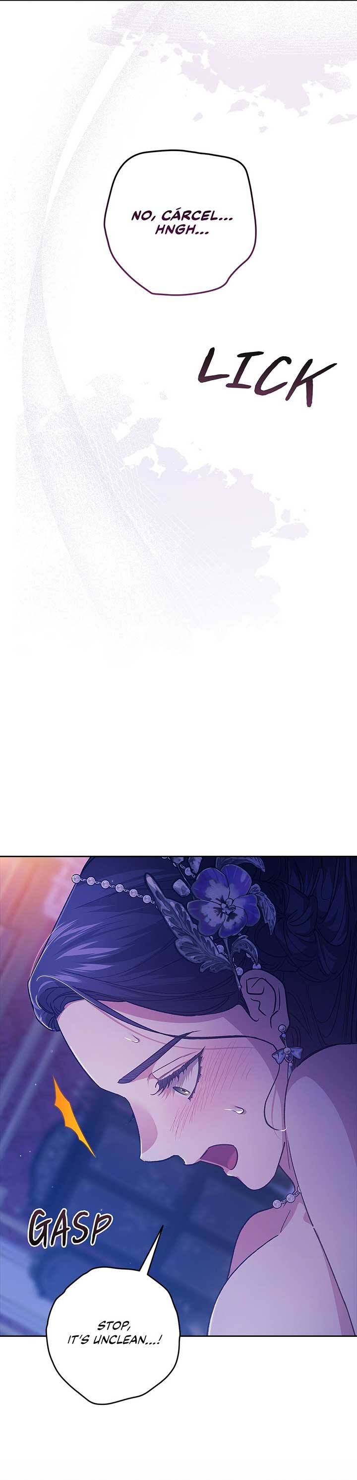 The Broken Ring: This Marriage Will Fail Anyway Chapter 86 page 32