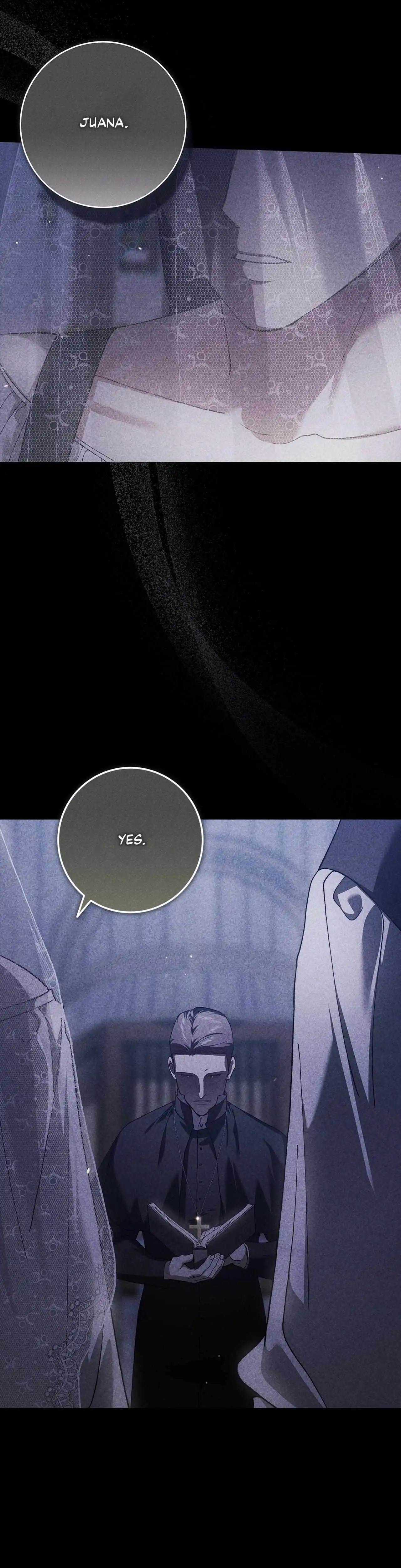 The Broken Ring: This Marriage Will Fail Anyway Chapter 95 page 4