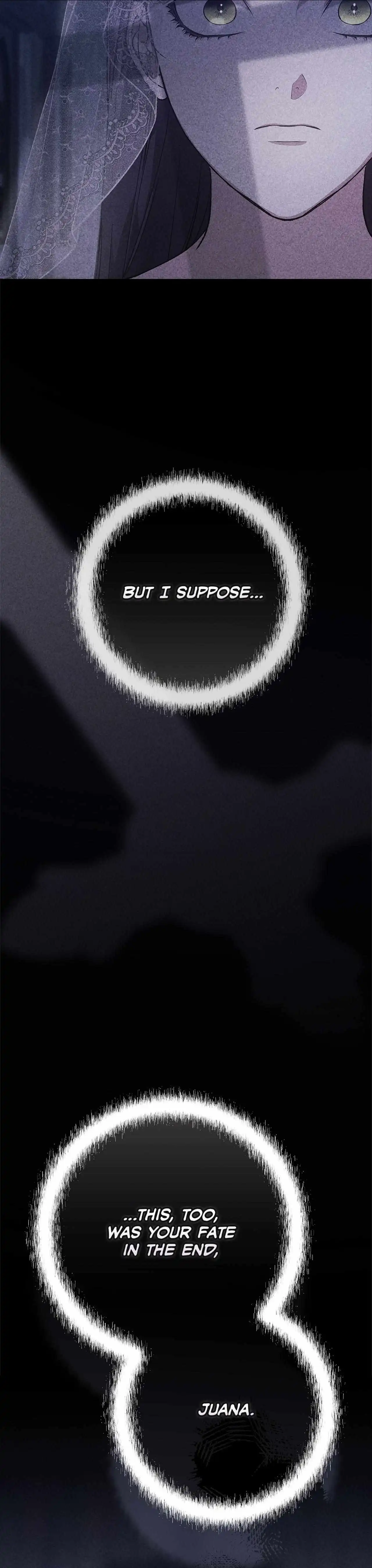 The Broken Ring: This Marriage Will Fail Anyway Chapter 95 page 13