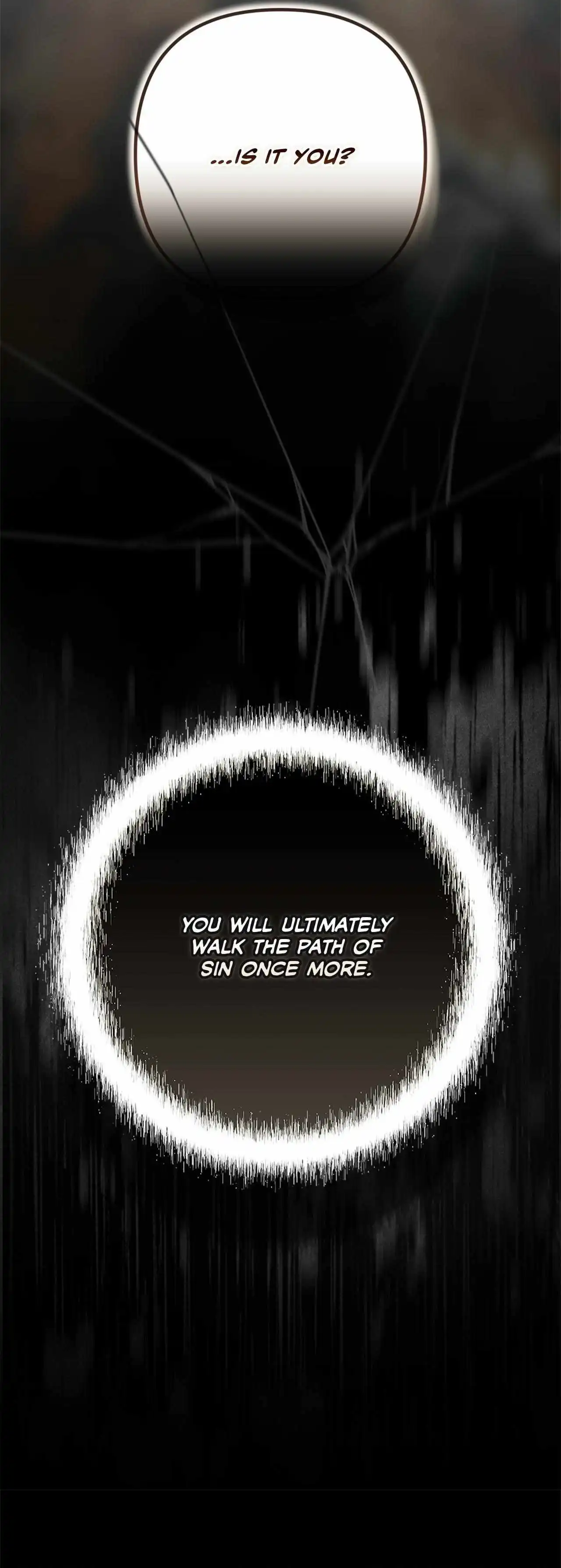 The Broken Ring: This Marriage Will Fail Anyway Chapter 95 page 22
