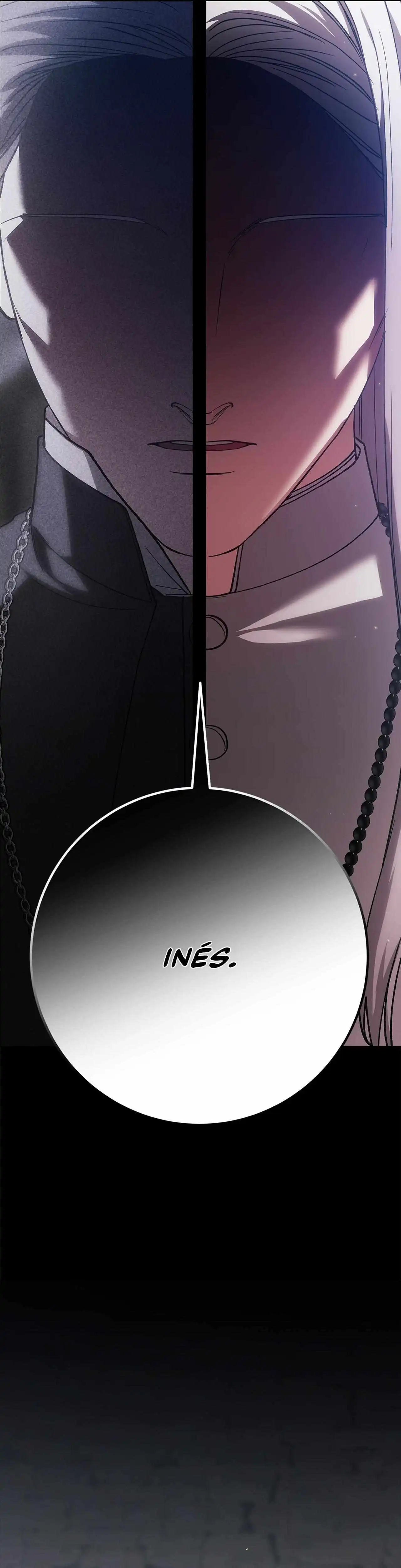 The Broken Ring: This Marriage Will Fail Anyway Chapter 95 page 23