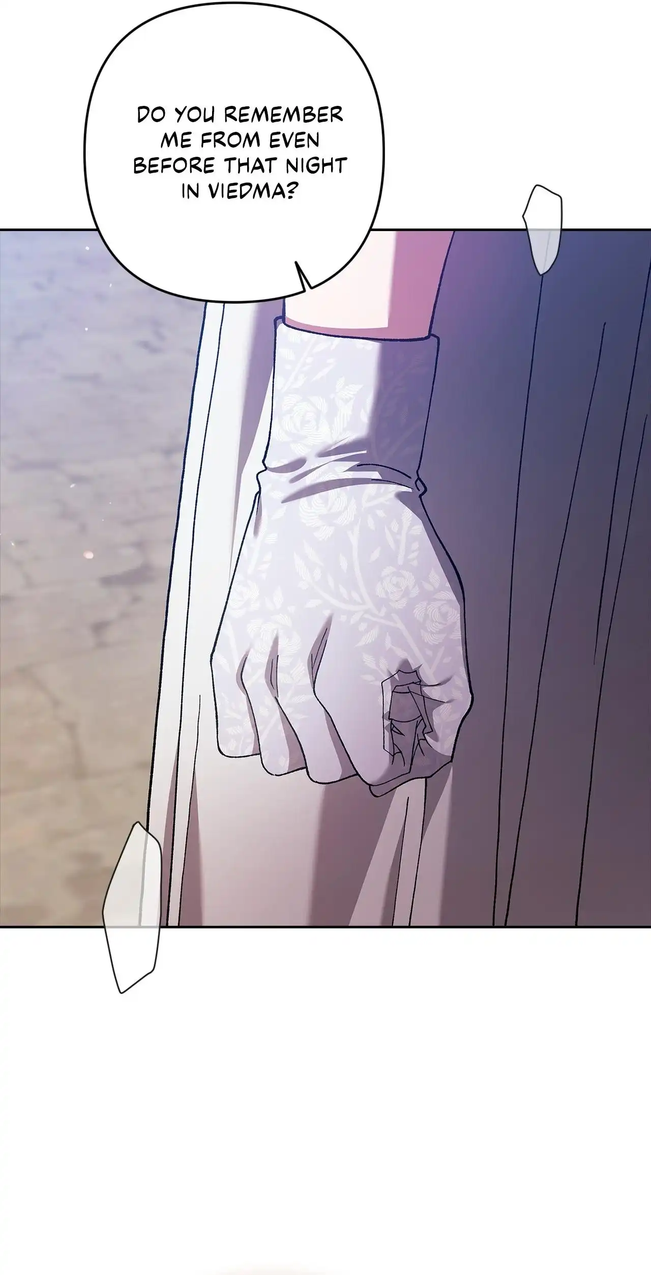 The Broken Ring: This Marriage Will Fail Anyway Chapter 95 page 39
