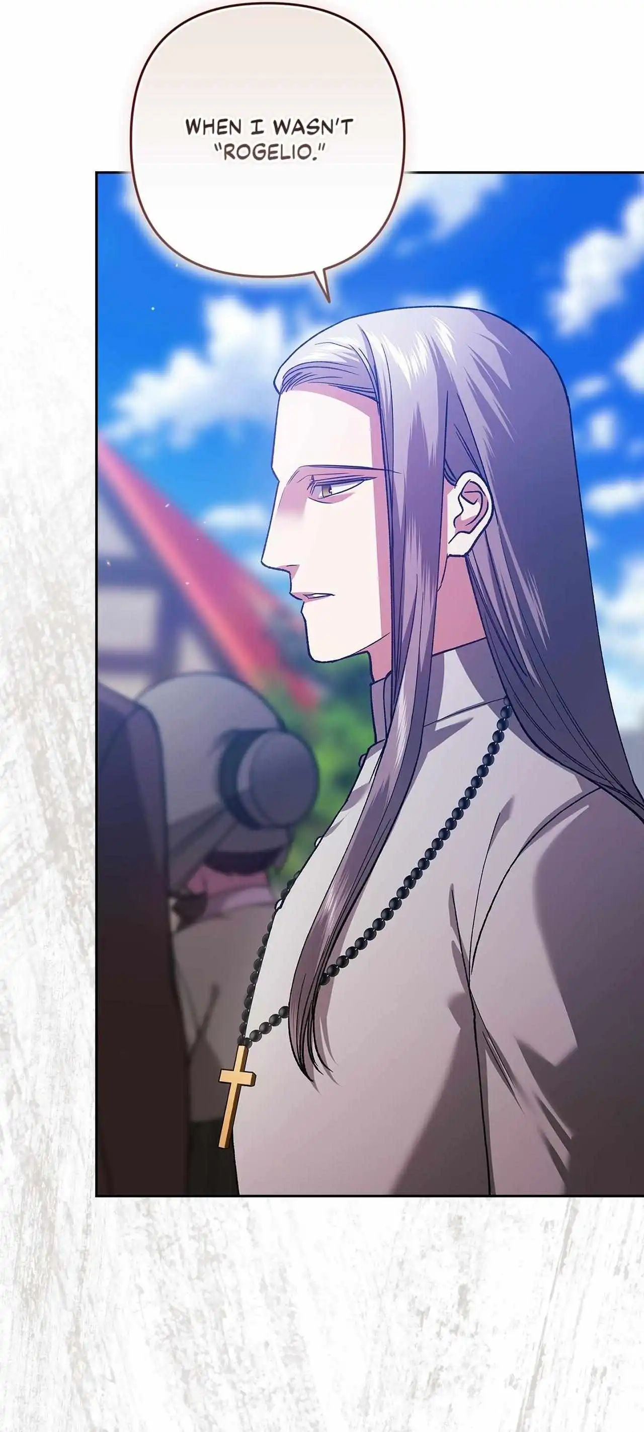 The Broken Ring: This Marriage Will Fail Anyway Chapter 95 page 40