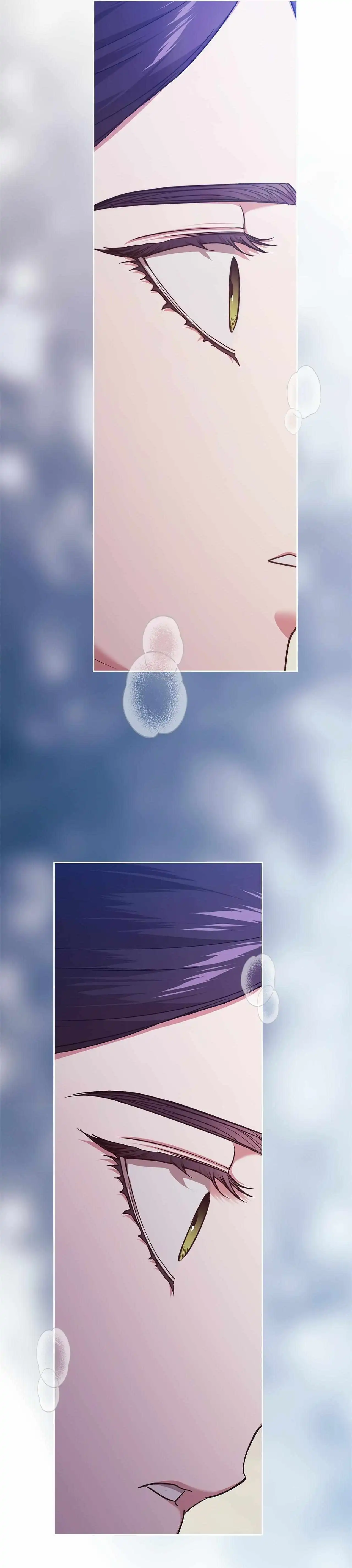 The Broken Ring: This Marriage Will Fail Anyway Chapter 95 page 42
