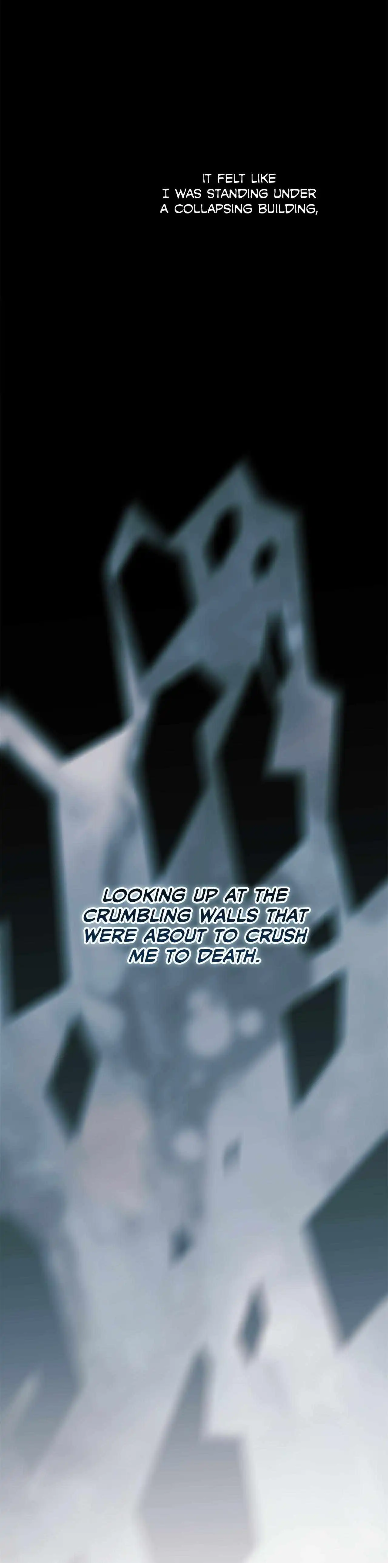The Broken Ring: This Marriage Will Fail Anyway Chapter 95 page 47