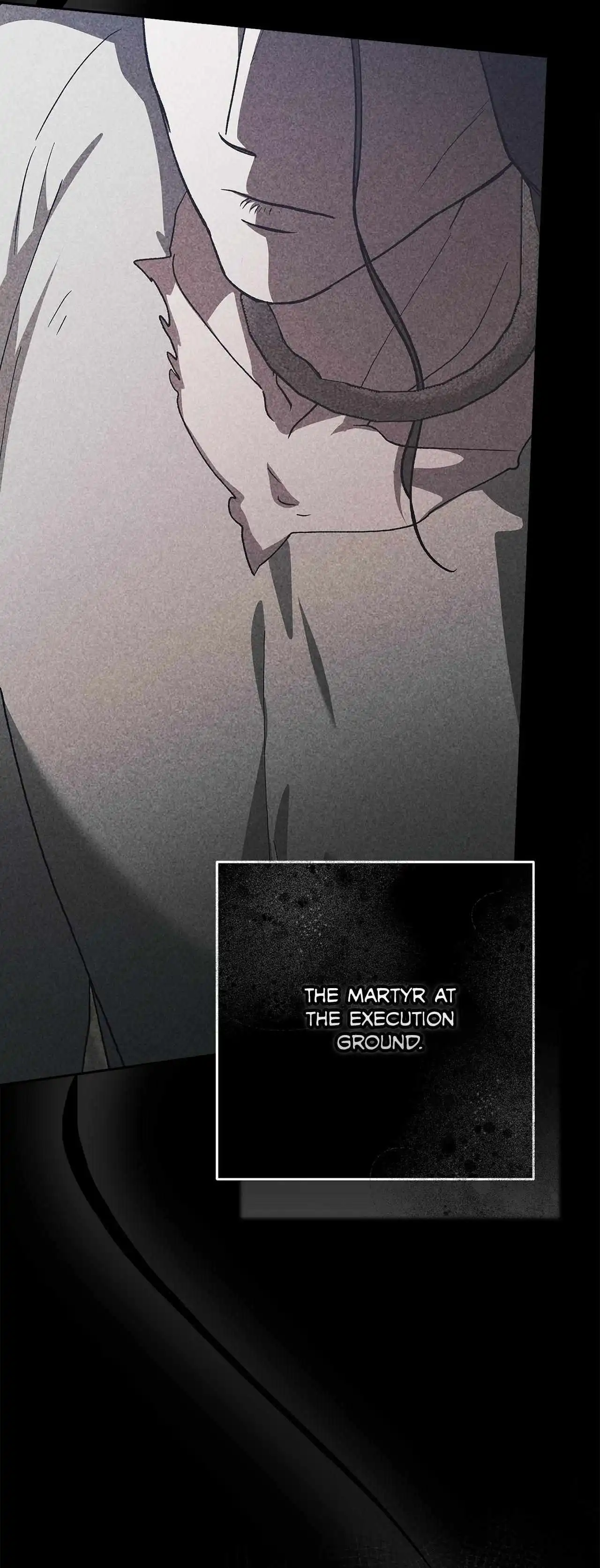 The Broken Ring: This Marriage Will Fail Anyway Chapter 95 page 50