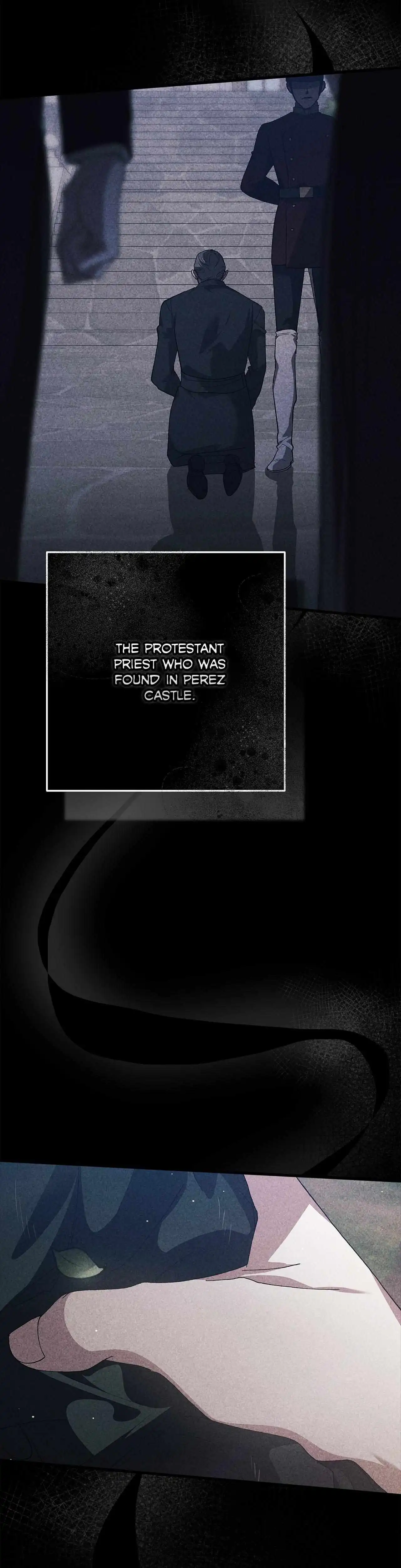 The Broken Ring: This Marriage Will Fail Anyway Chapter 95 page 51