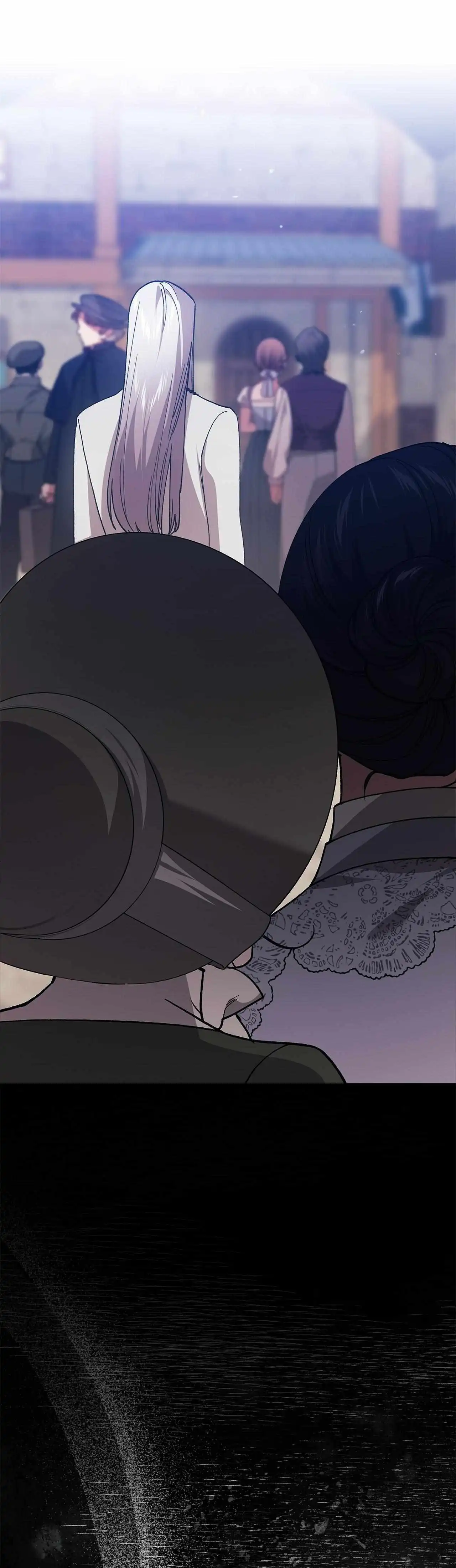 The Broken Ring: This Marriage Will Fail Anyway Chapter 95 page 62