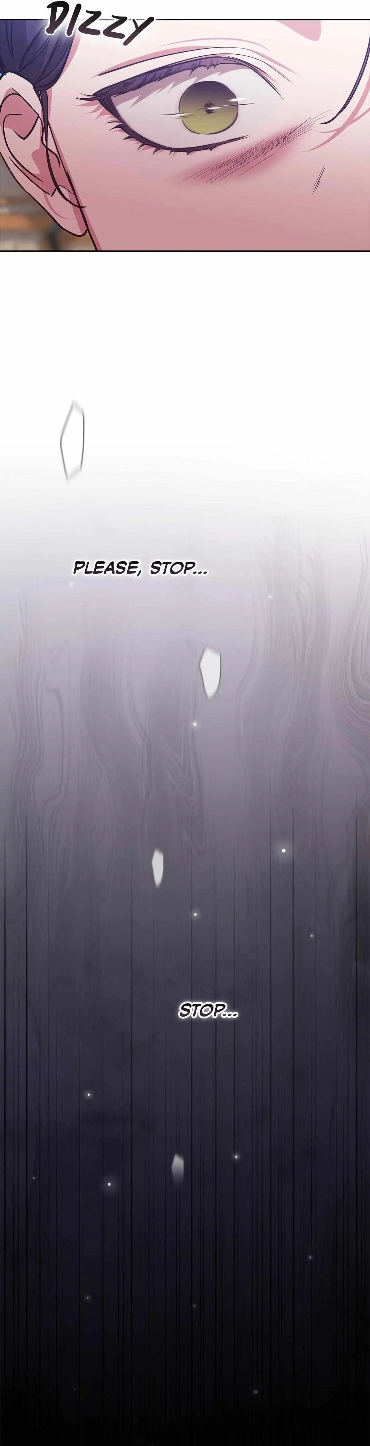 The Broken Ring: This Marriage Will Fail Anyway Chapter 95 page 64