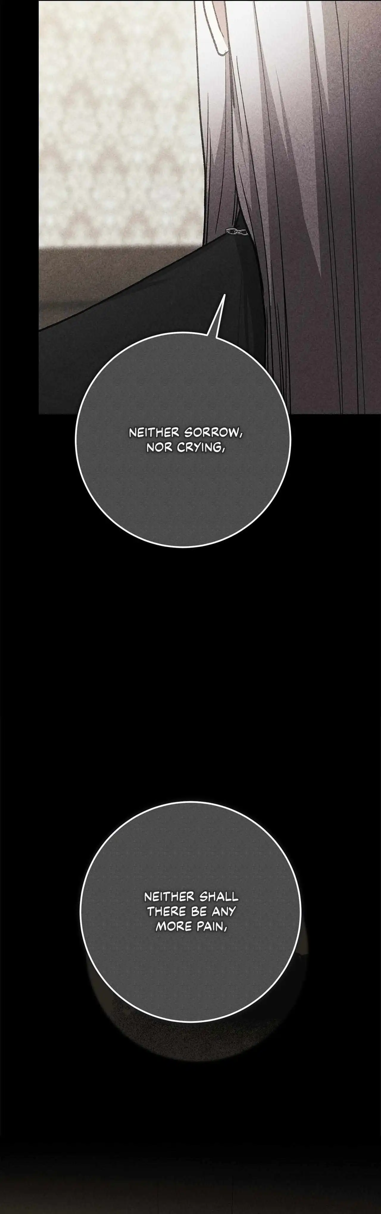 The Broken Ring: This Marriage Will Fail Anyway Chapter 95 page 66