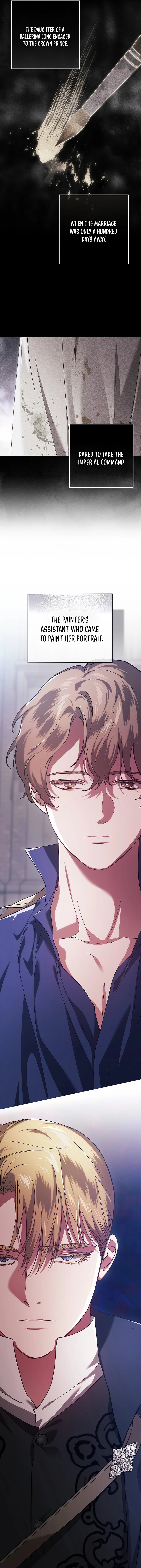The Broken Ring: This Marriage Will Fail Anyway Chapter 97 page 8