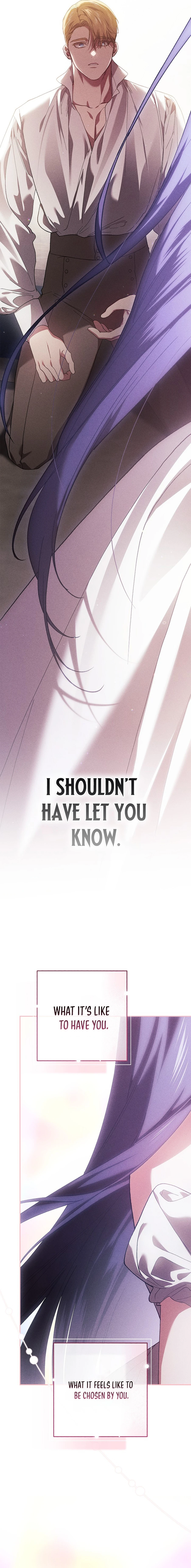 The Broken Ring: This Marriage Will Fail Anyway Chapter 97 page 11