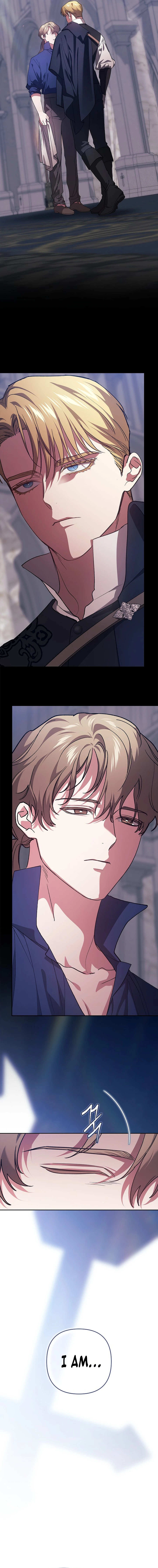 The Broken Ring: This Marriage Will Fail Anyway Chapter 97 page 15