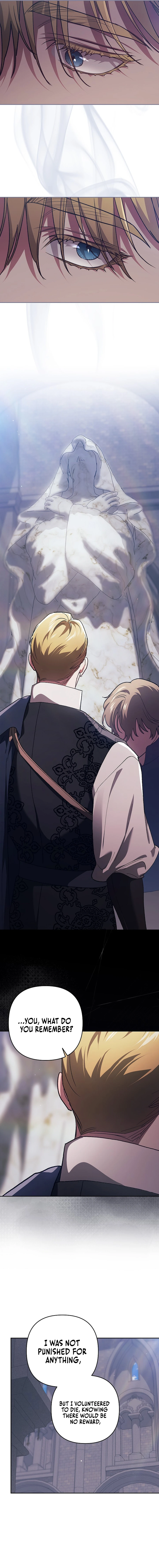 The Broken Ring: This Marriage Will Fail Anyway Chapter 97 page 18