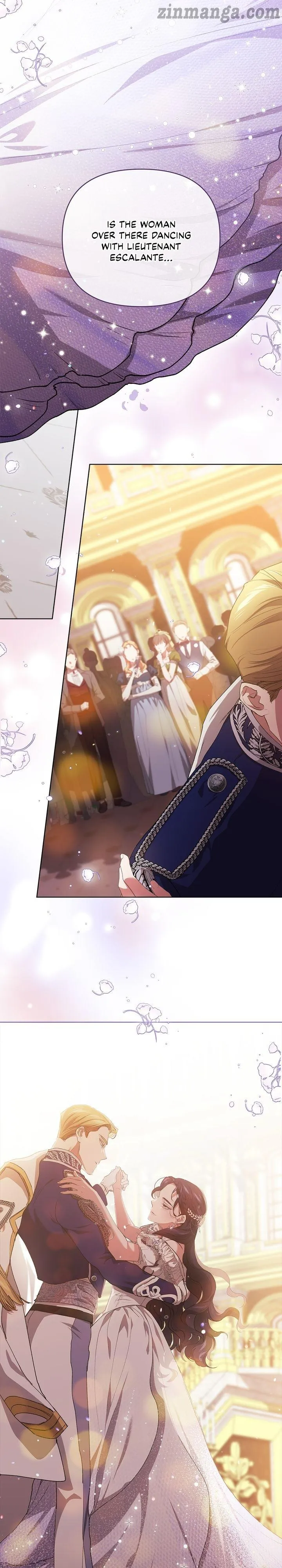 The Broken Ring: This Marriage Will Fail Anyway Chapter 16 page 2