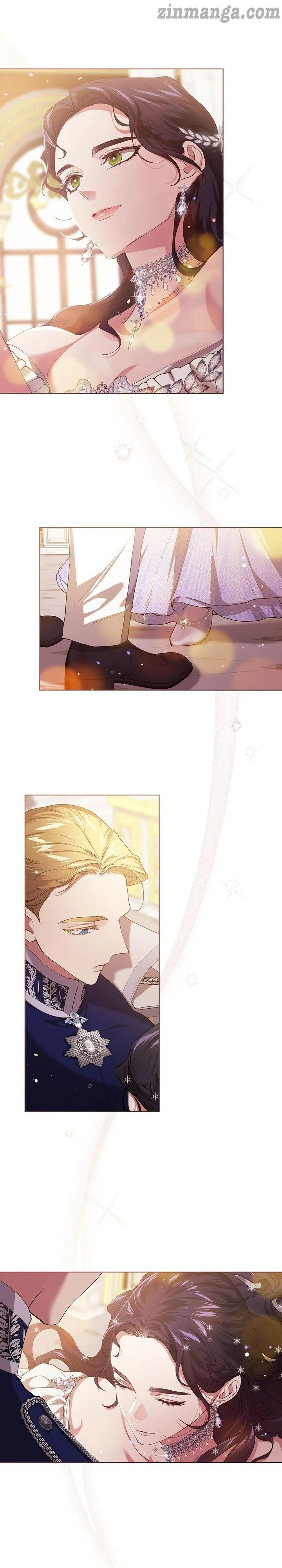 The Broken Ring: This Marriage Will Fail Anyway Chapter 16 page 4