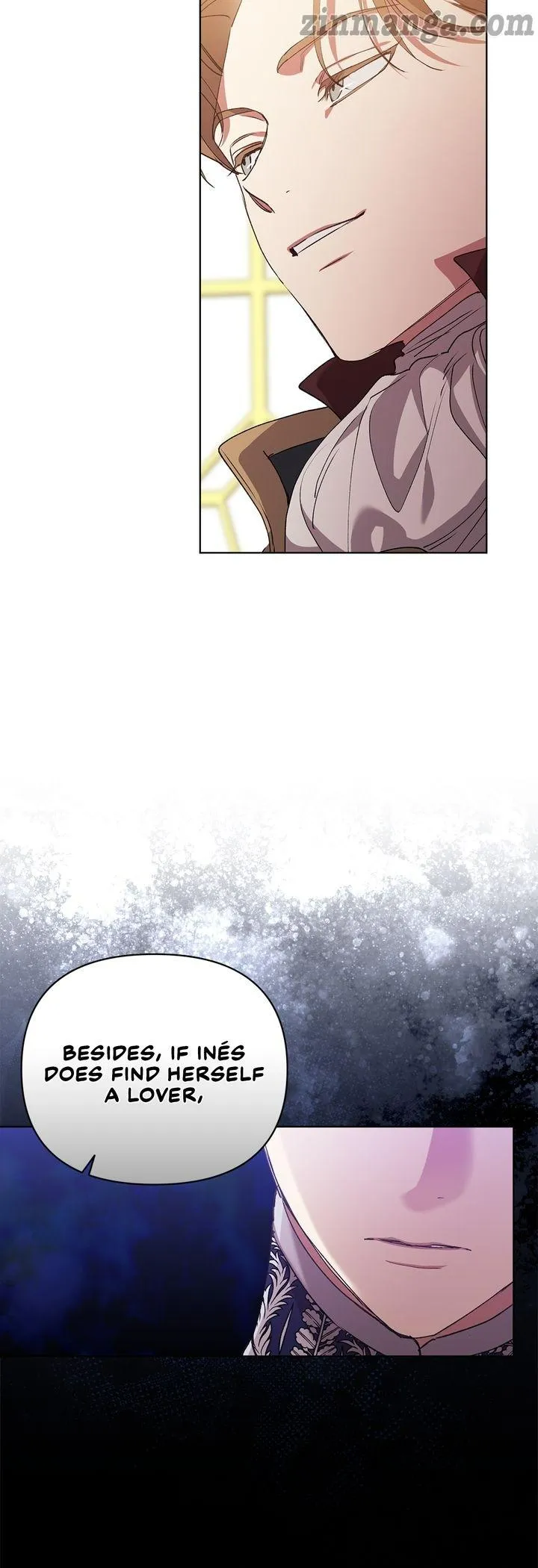 The Broken Ring: This Marriage Will Fail Anyway Chapter 16 page 9