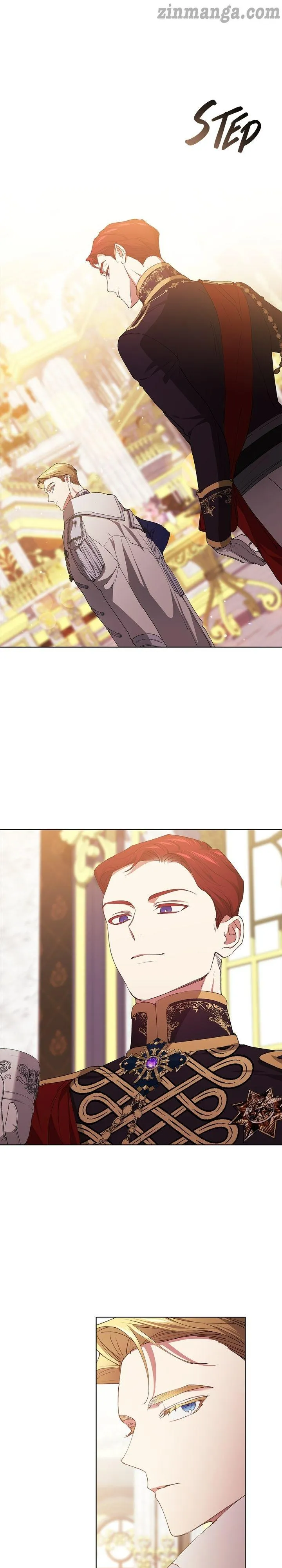 The Broken Ring: This Marriage Will Fail Anyway Chapter 16 page 13