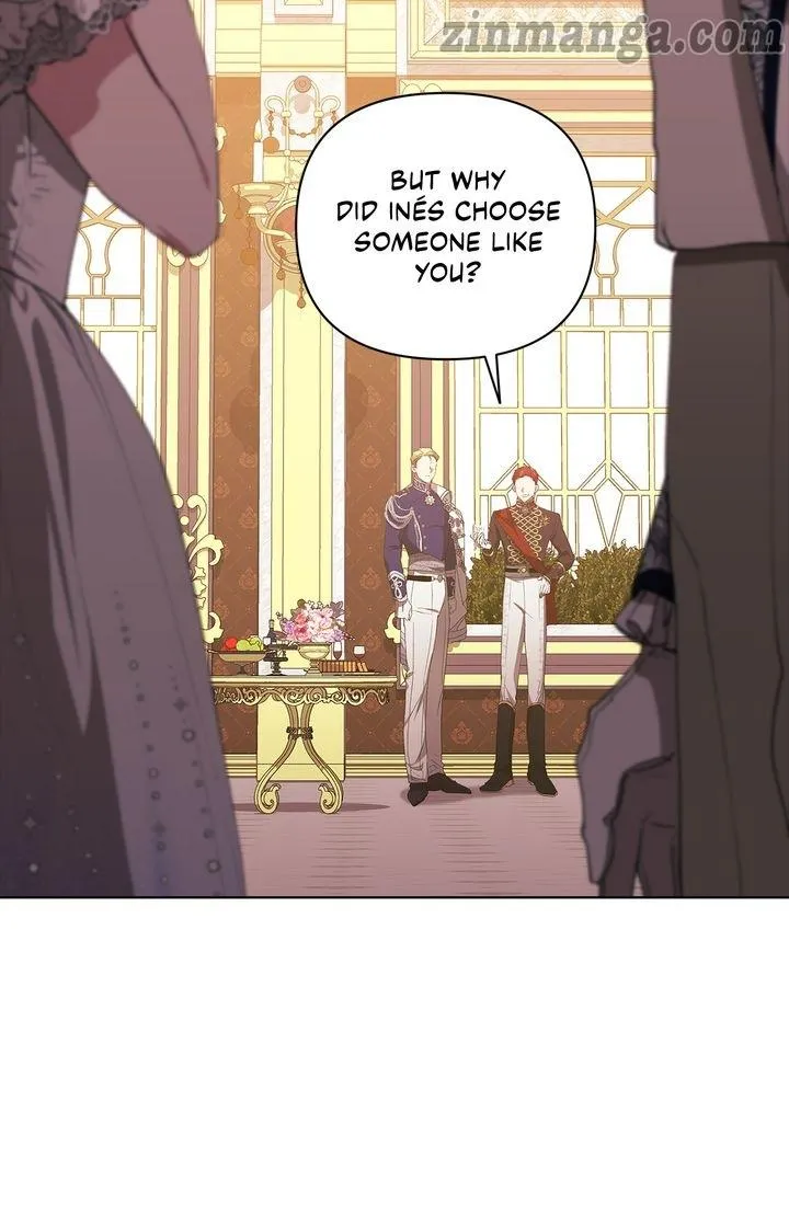 The Broken Ring: This Marriage Will Fail Anyway Chapter 16 page 15