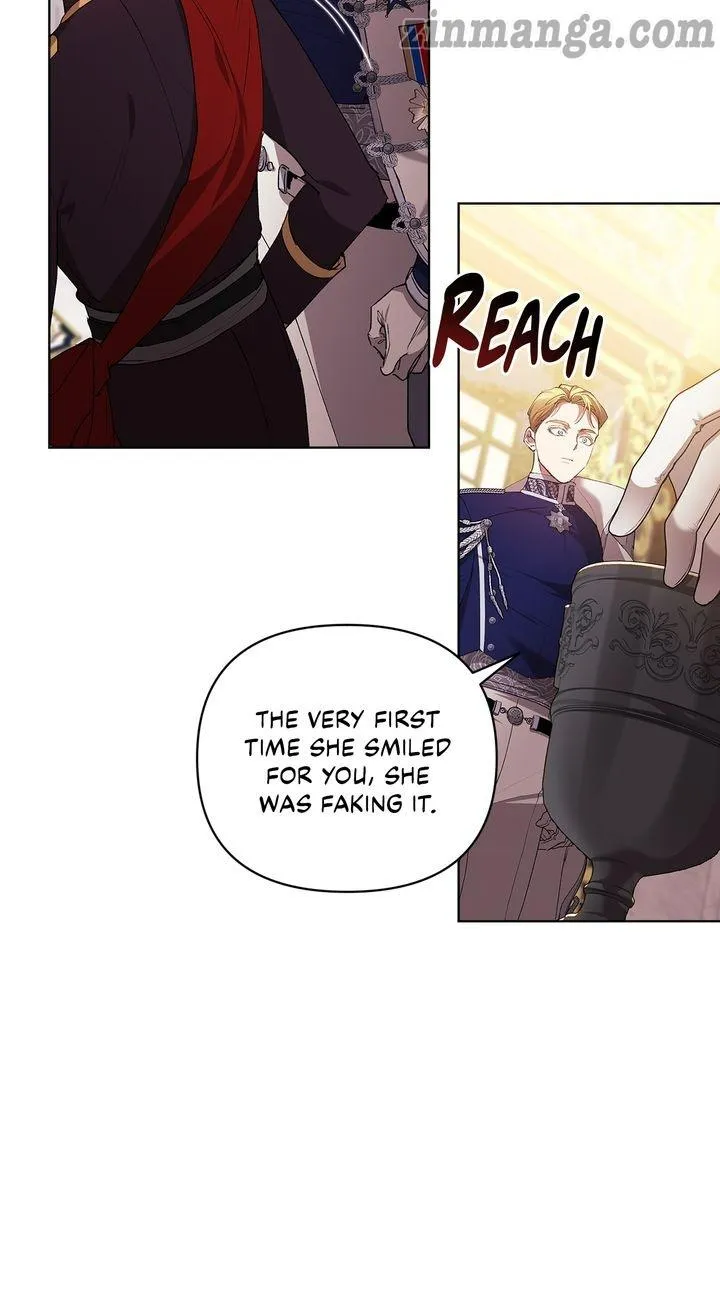 The Broken Ring: This Marriage Will Fail Anyway Chapter 16 page 19
