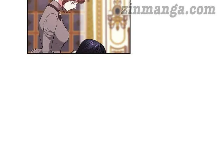 The Broken Ring: This Marriage Will Fail Anyway Chapter 16 page 30
