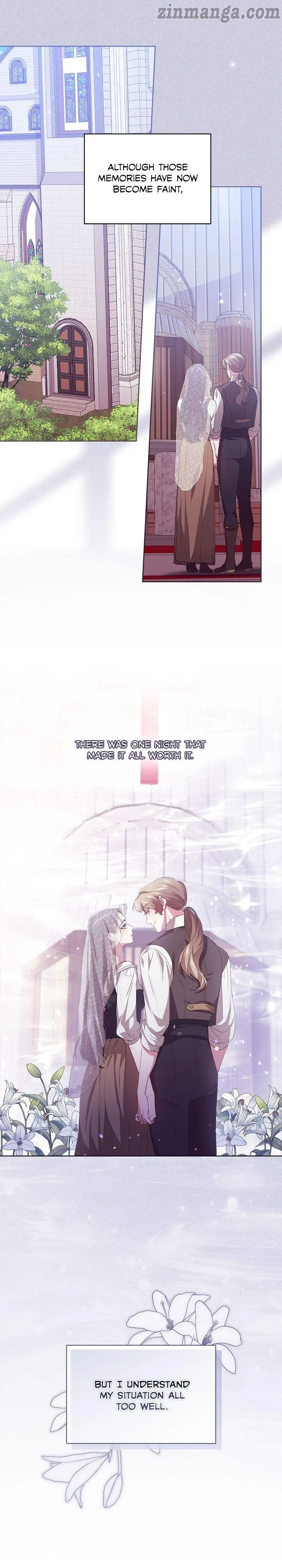 The Broken Ring: This Marriage Will Fail Anyway Chapter 16 page 33
