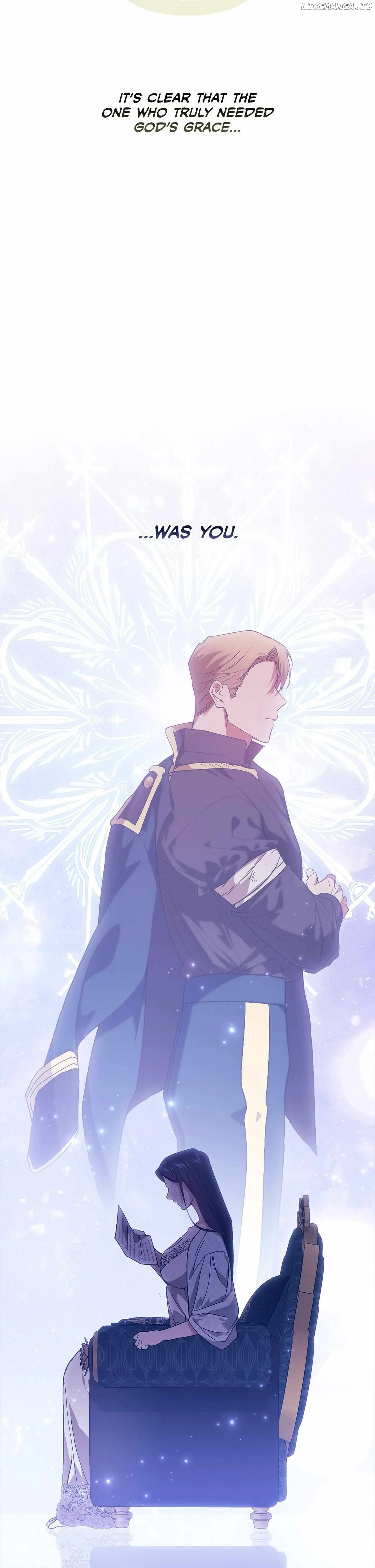 The Broken Ring: This Marriage Will Fail Anyway Chapter 82 page 8