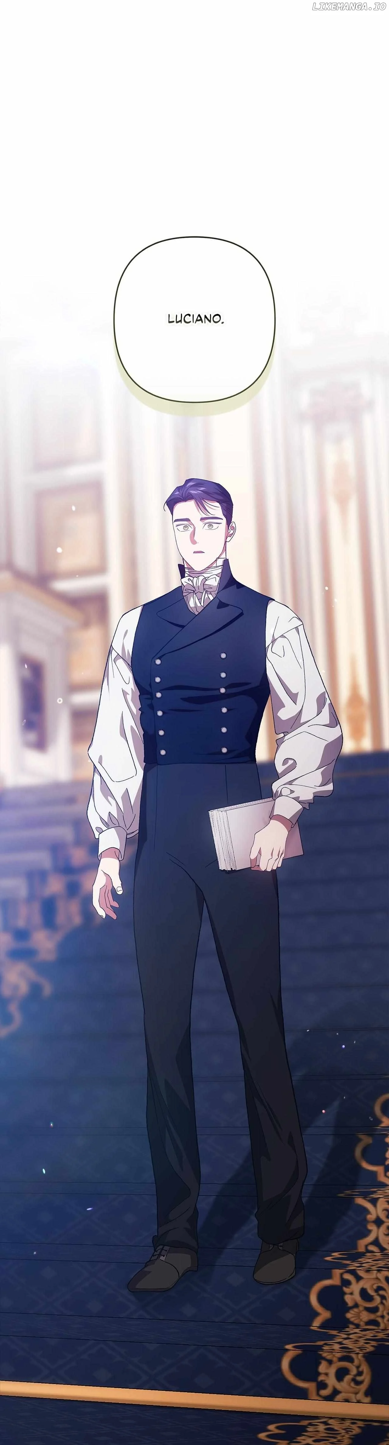 The Broken Ring: This Marriage Will Fail Anyway Chapter 82 page 11