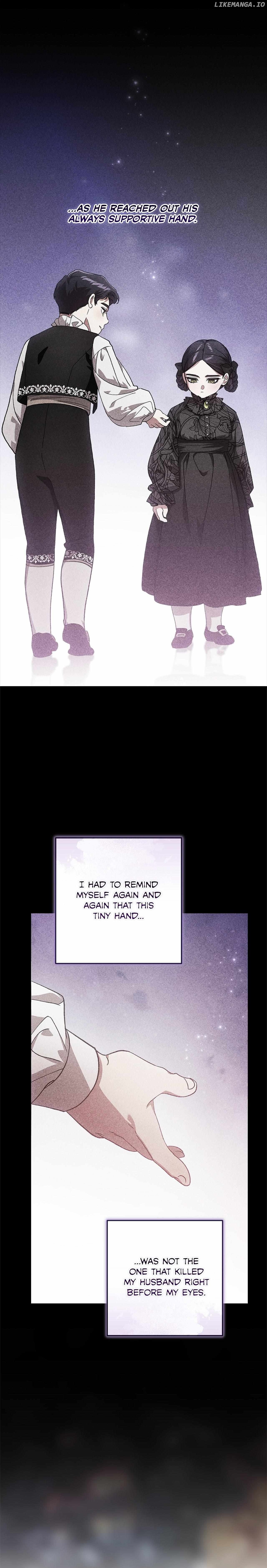 The Broken Ring: This Marriage Will Fail Anyway Chapter 82 page 18