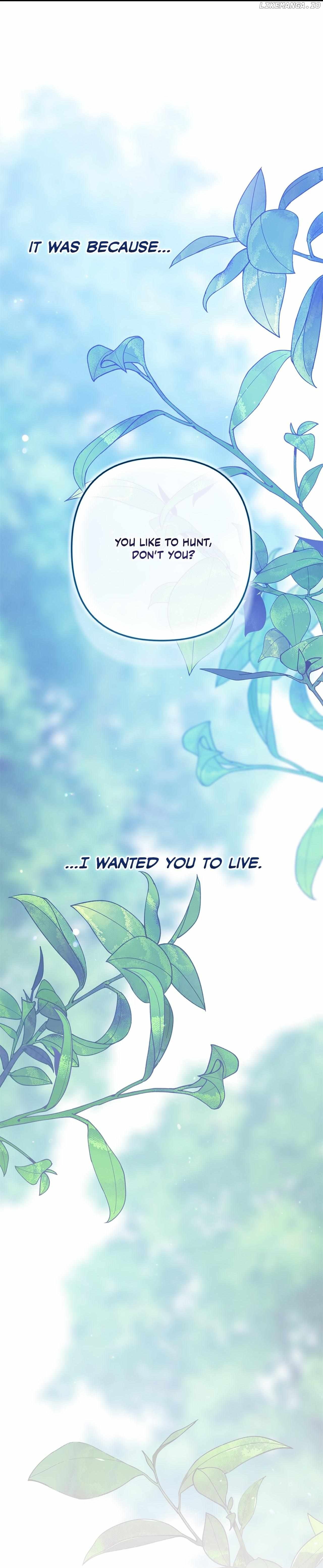 The Broken Ring: This Marriage Will Fail Anyway Chapter 82 page 37