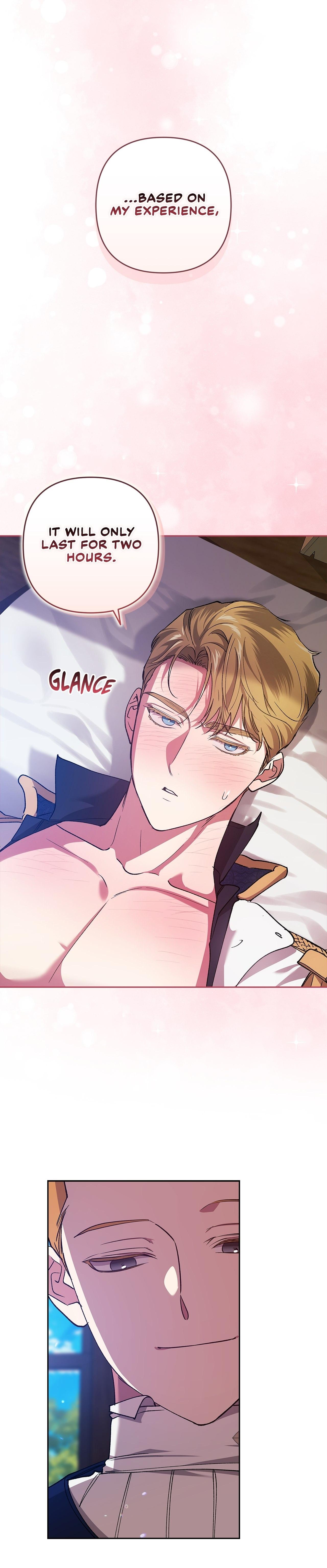 The Broken Ring: This Marriage Will Fail Anyway Chapter 57 page 18