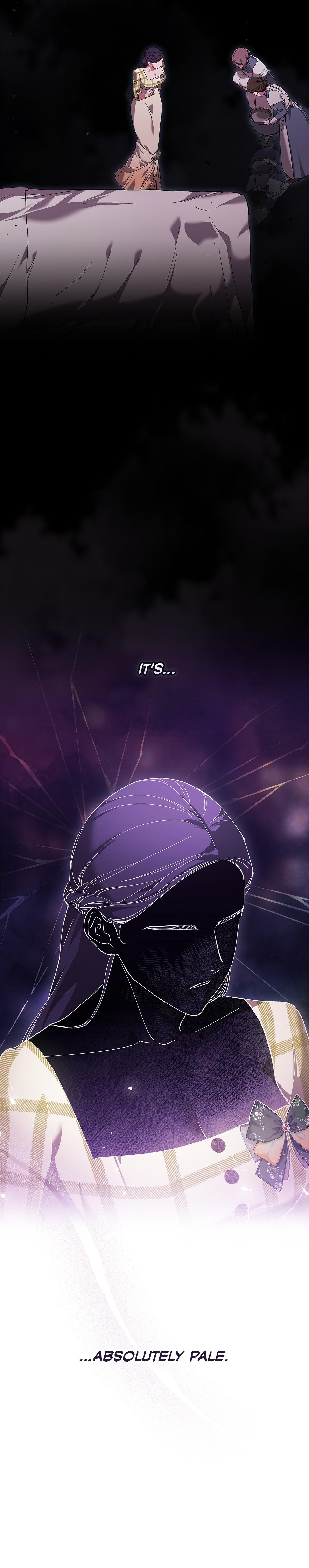 The Broken Ring: This Marriage Will Fail Anyway Chapter 57 page 23