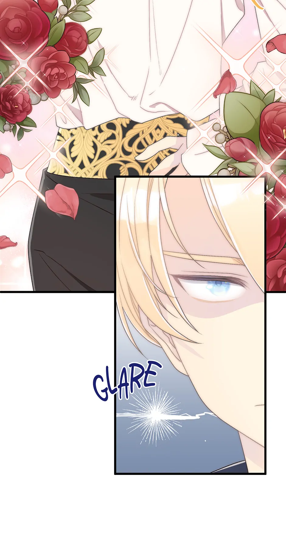 The Youngest Is Trying to Prevent the World From Ending Chapter 36 page 11