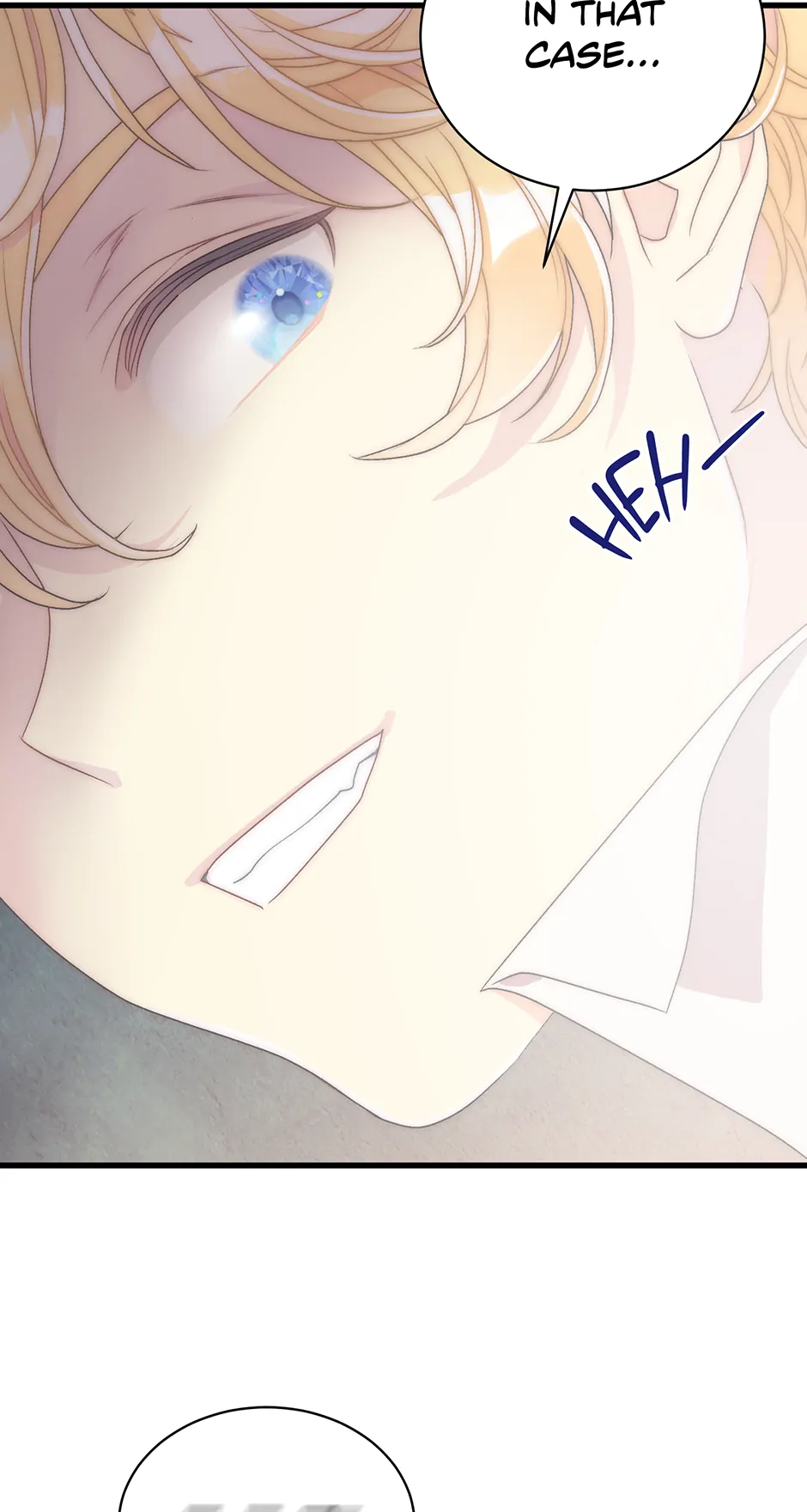 The Youngest Is Trying to Prevent the World From Ending Chapter 36 page 20