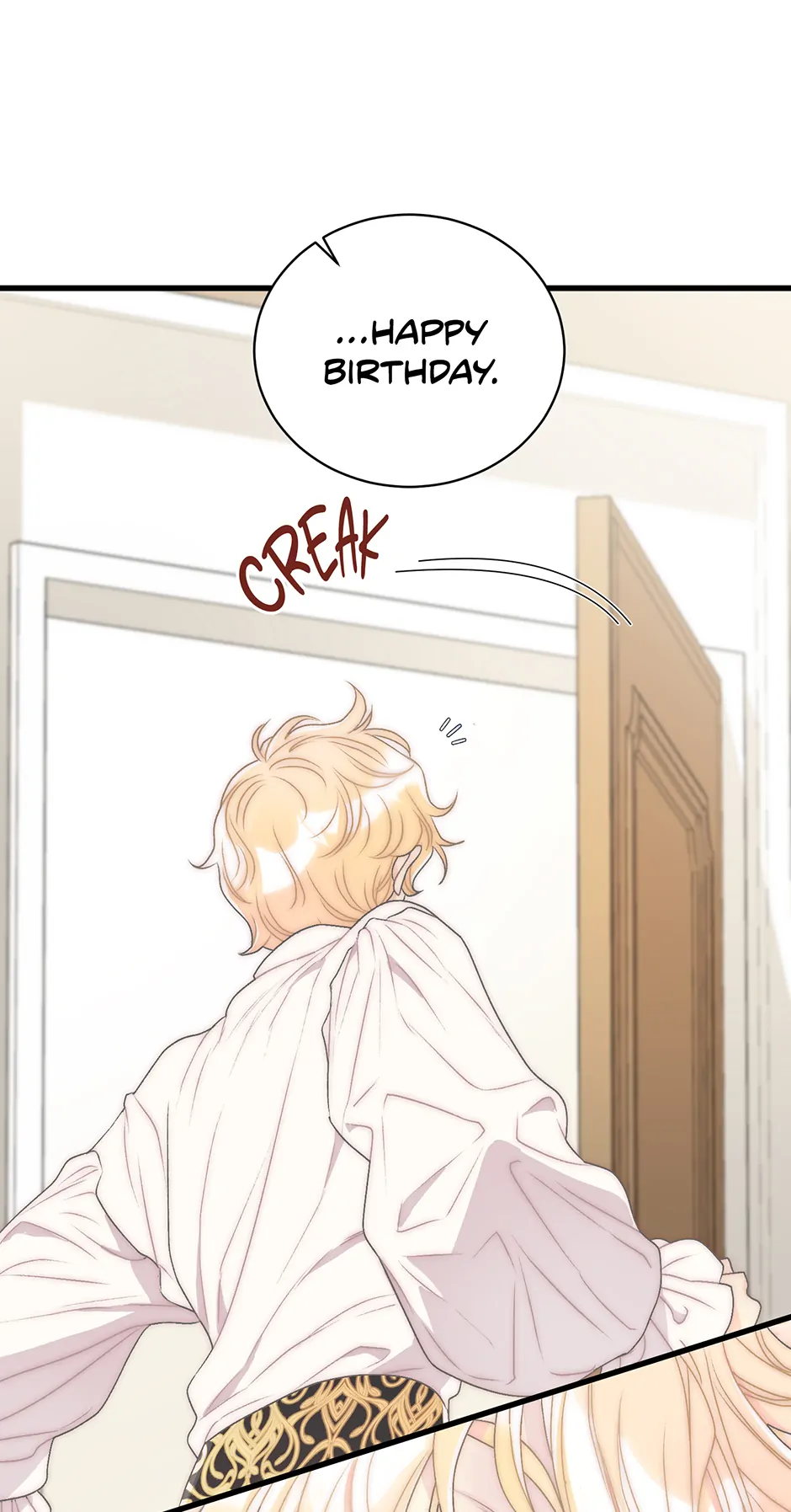 The Youngest Is Trying to Prevent the World From Ending Chapter 36 page 44
