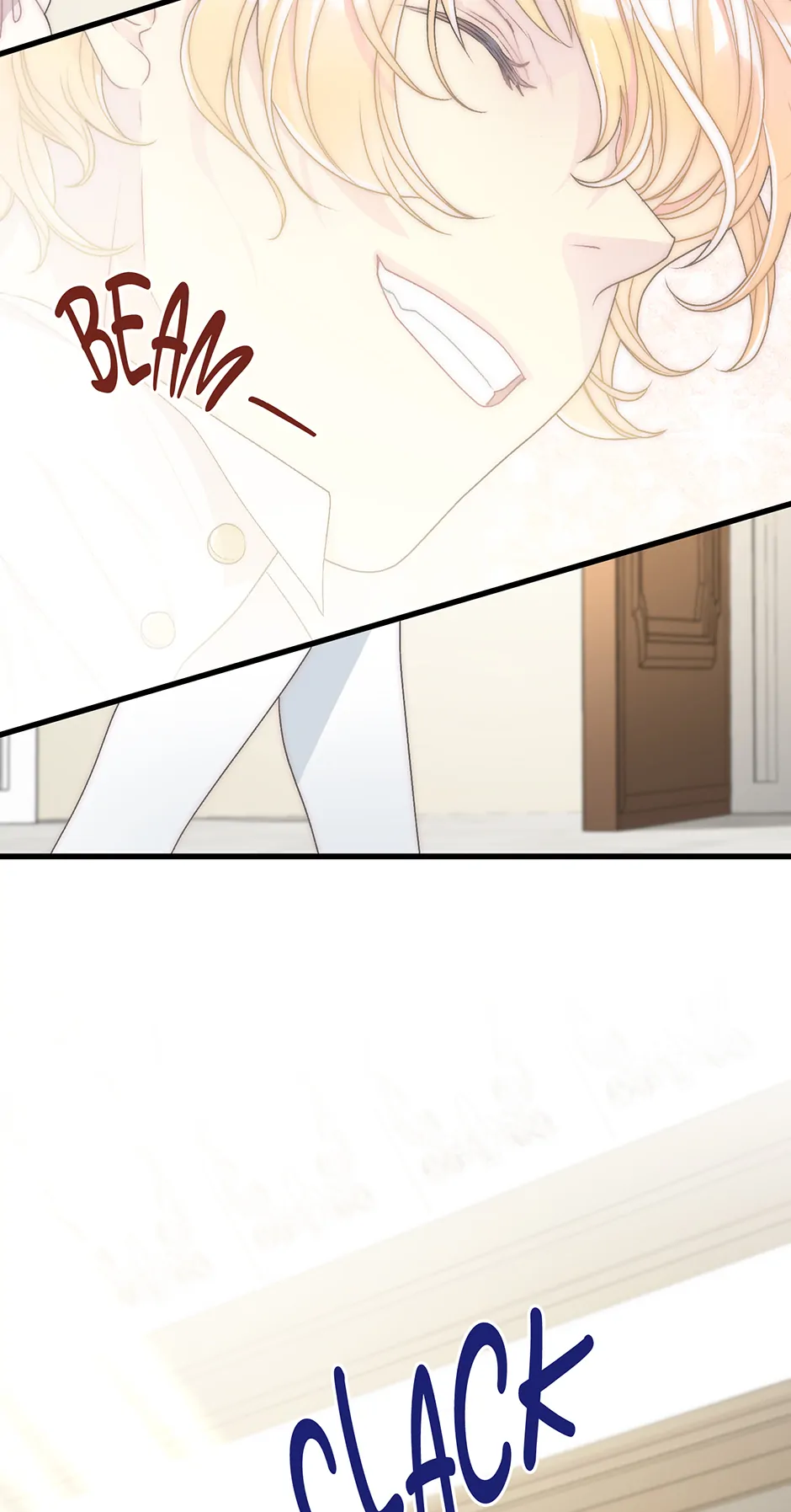 The Youngest Is Trying to Prevent the World From Ending Chapter 36 page 45