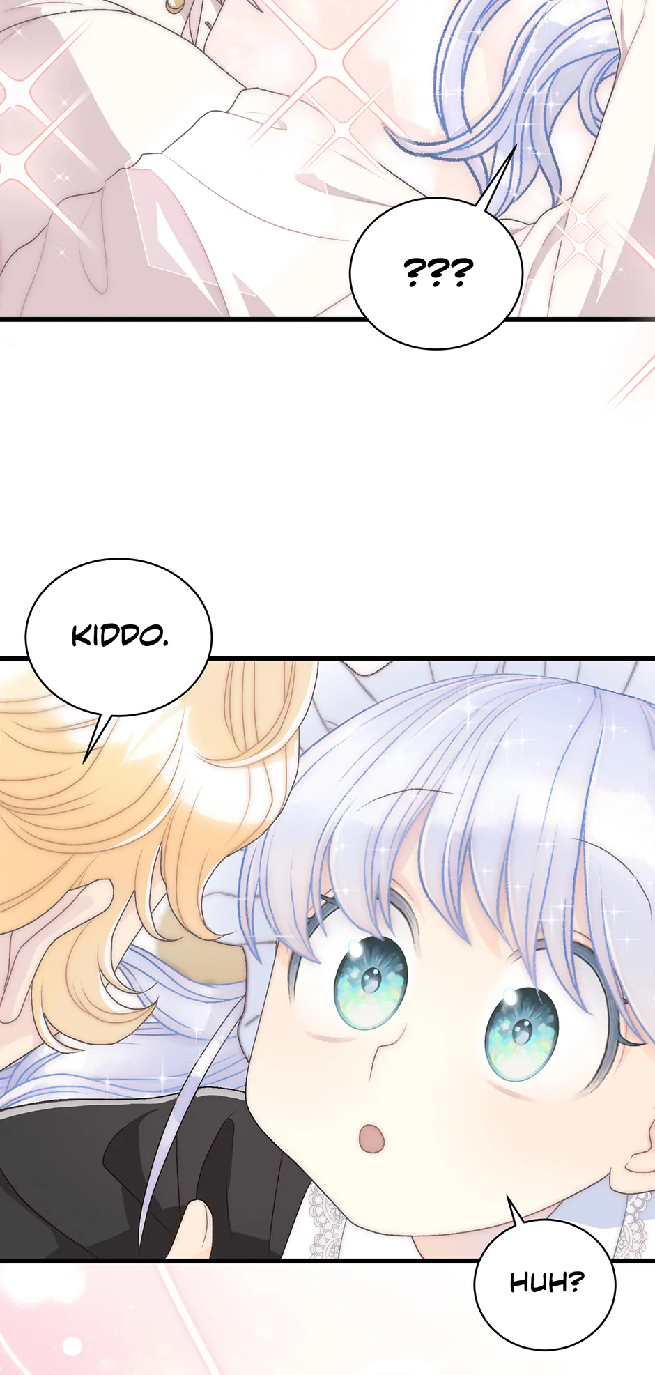 The Youngest Is Trying to Prevent the World From Ending Chapter 36 page 77
