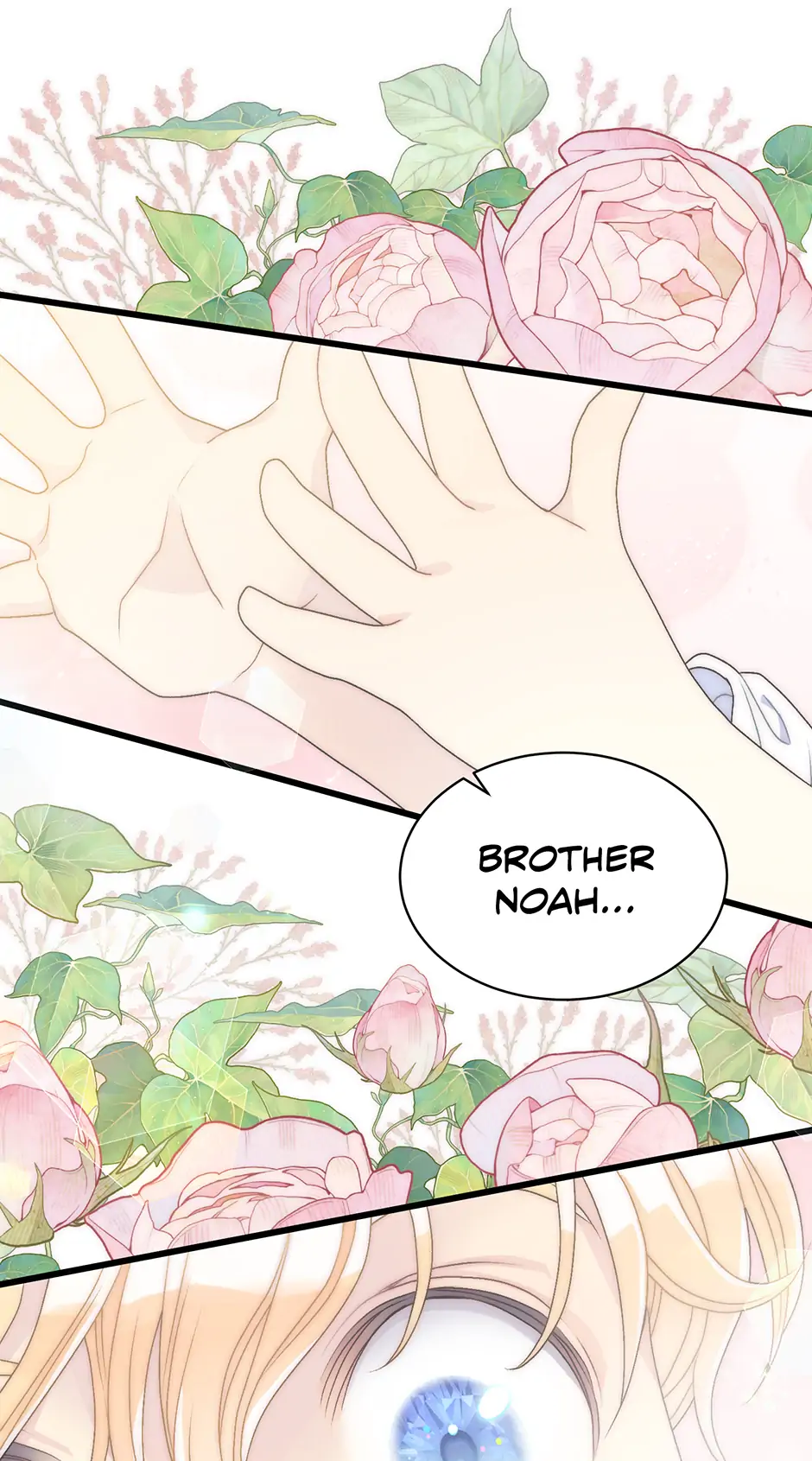 The Youngest Is Trying to Prevent the World From Ending Chapter 36 page 81