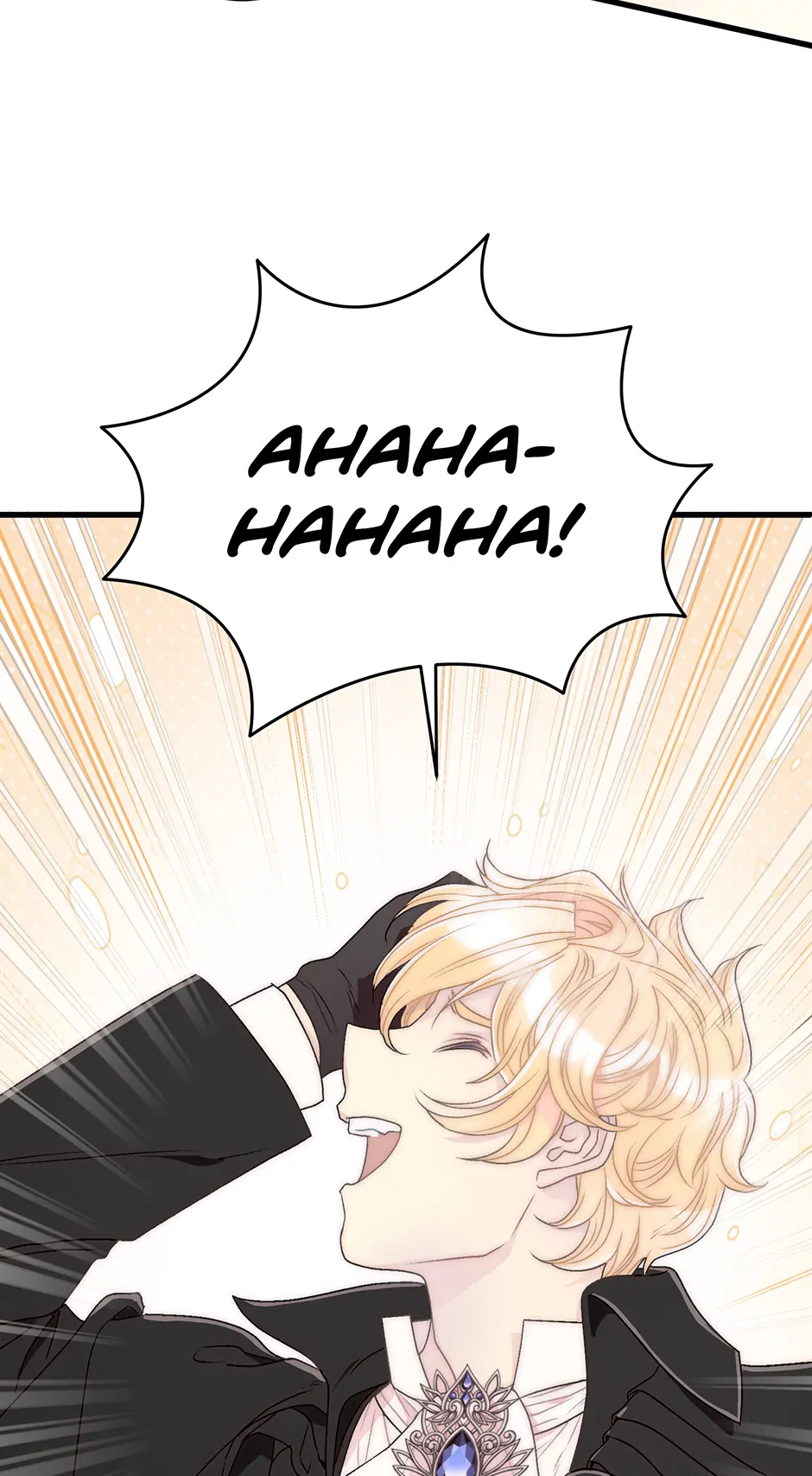 The Youngest Is Trying to Prevent the World From Ending Chapter 35 page 11