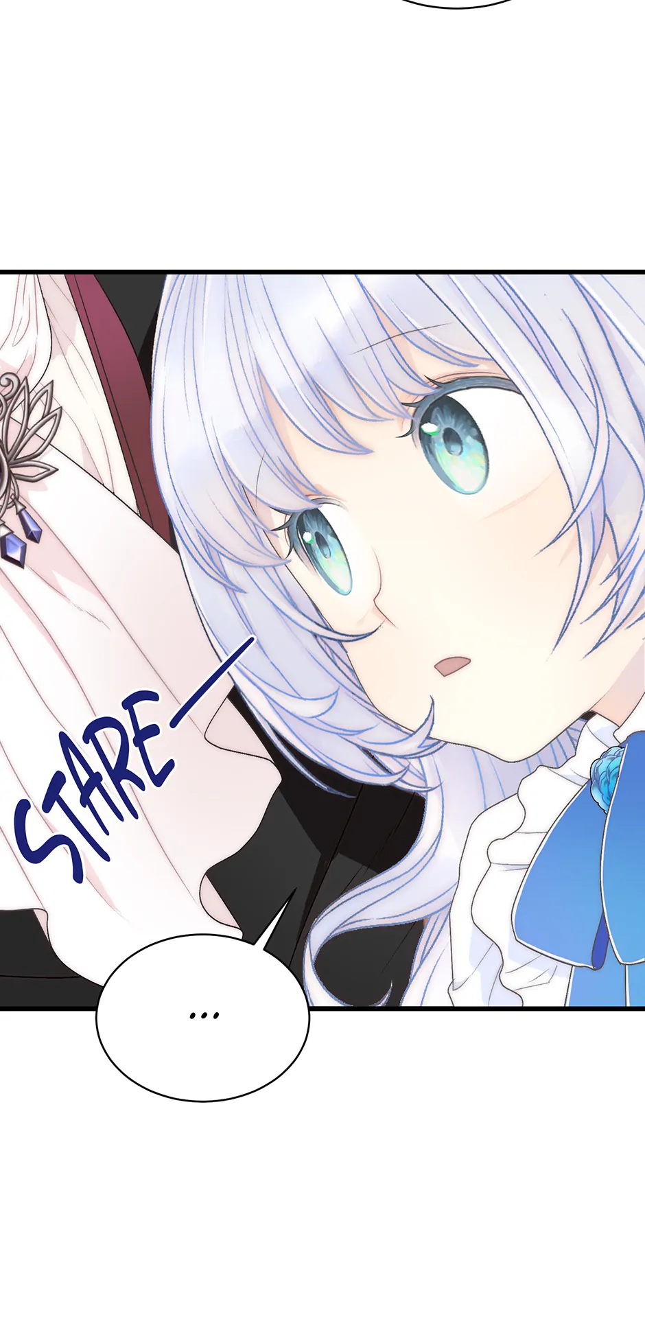The Youngest Is Trying to Prevent the World From Ending Chapter 35 page 18