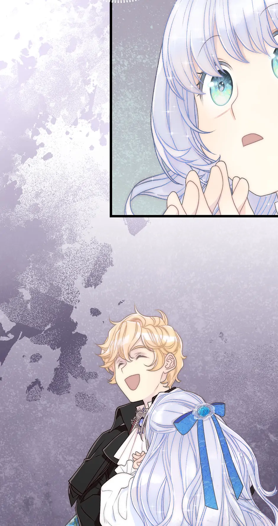 The Youngest Is Trying to Prevent the World From Ending Chapter 35 page 30