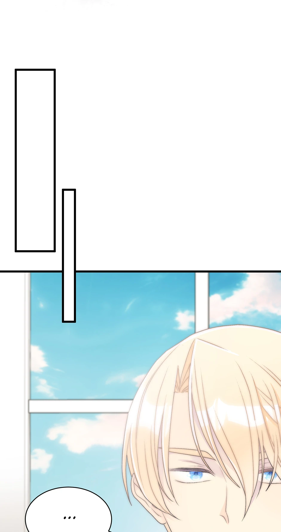 The Youngest Is Trying to Prevent the World From Ending Chapter 35 page 32