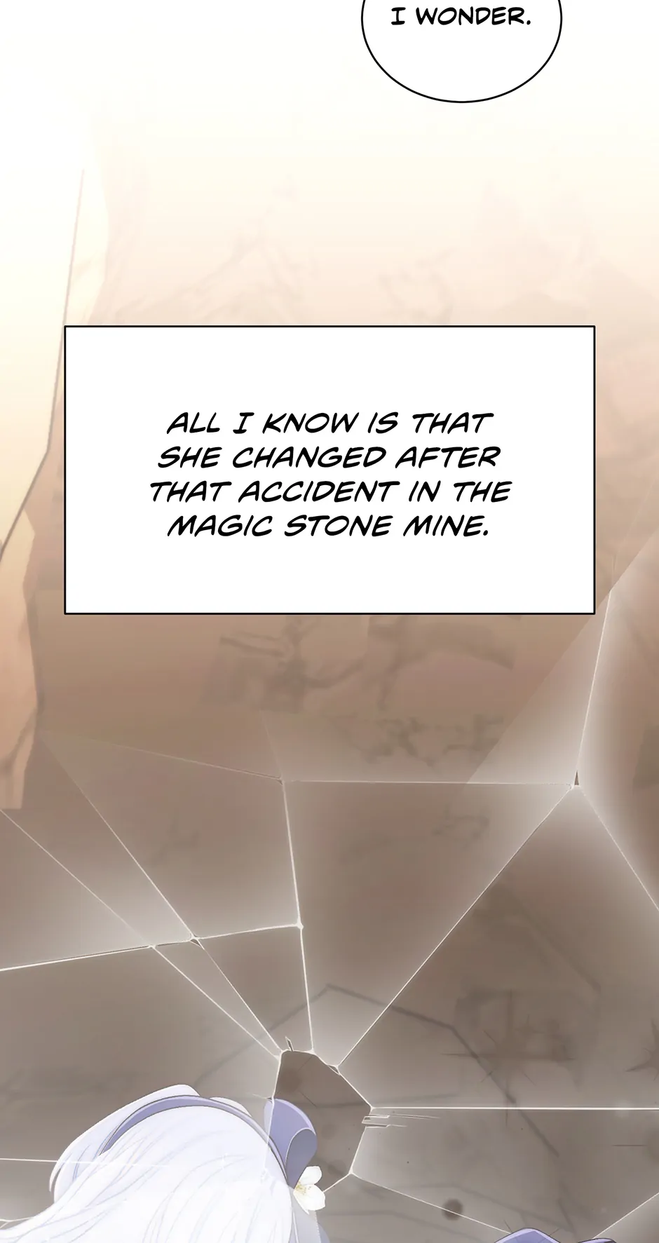 The Youngest Is Trying to Prevent the World From Ending Chapter 35 page 61