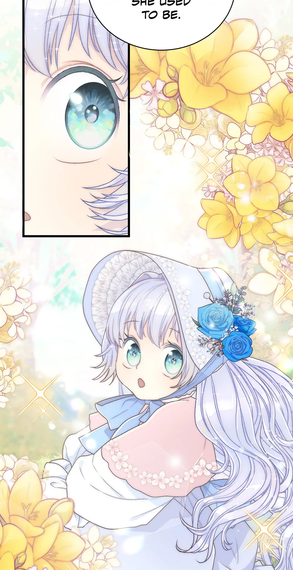 The Youngest Is Trying to Prevent the World From Ending Chapter 35 page 65