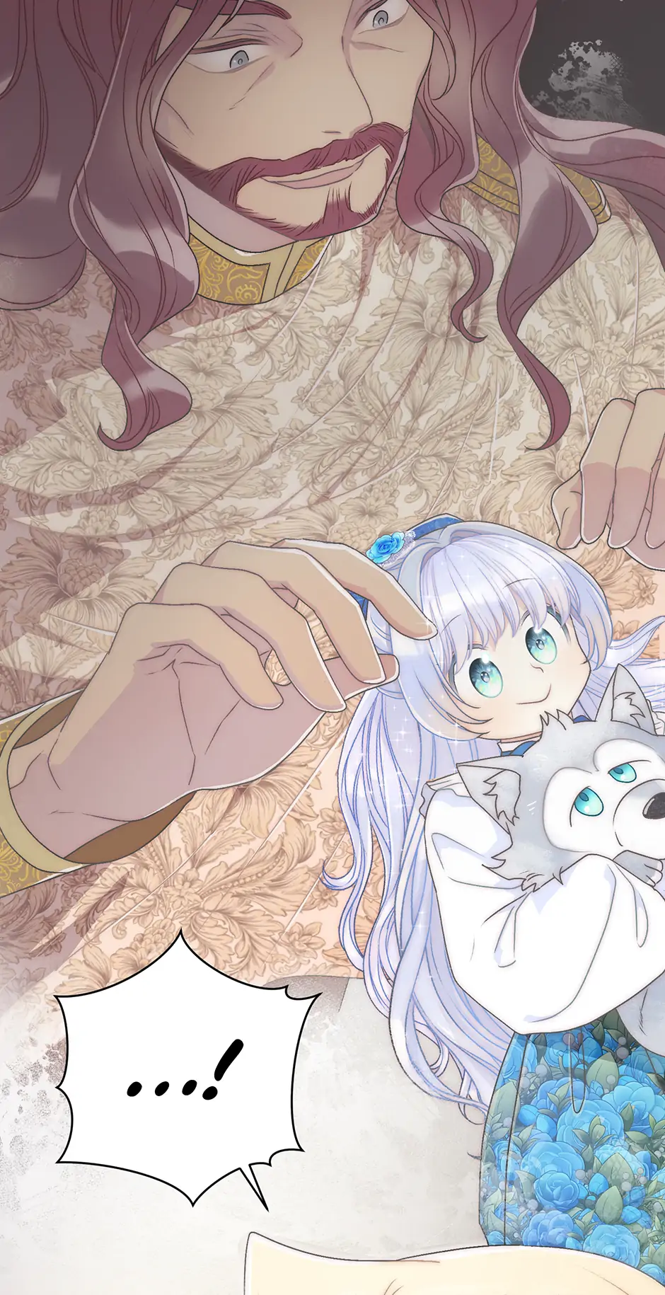 The Youngest Is Trying to Prevent the World From Ending Chapter 35 page 73