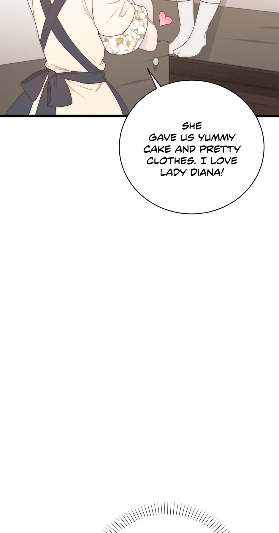 The Youngest Is Trying to Prevent the World From Ending Chapter 32 page 8