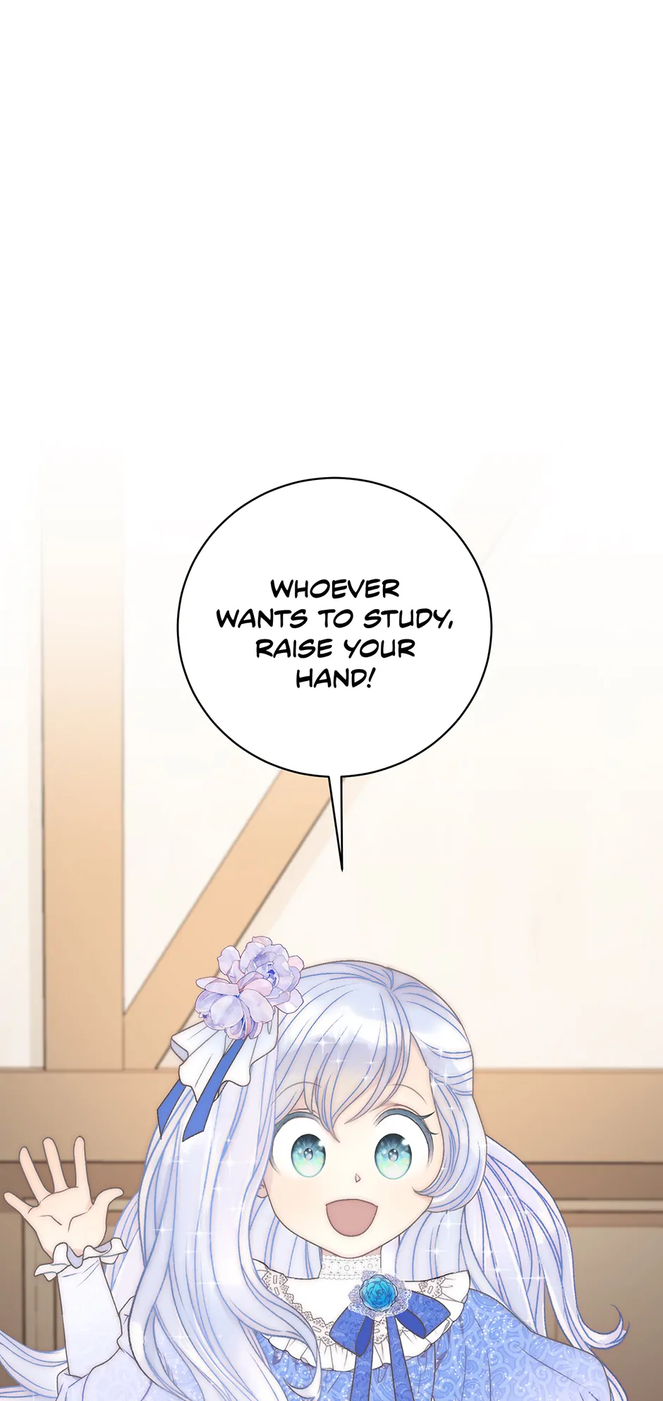 The Youngest Is Trying to Prevent the World From Ending Chapter 32 page 15