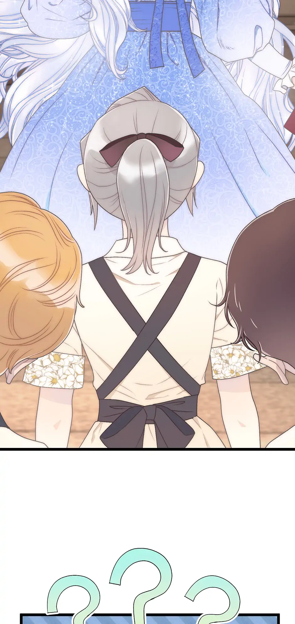 The Youngest Is Trying to Prevent the World From Ending Chapter 32 page 16